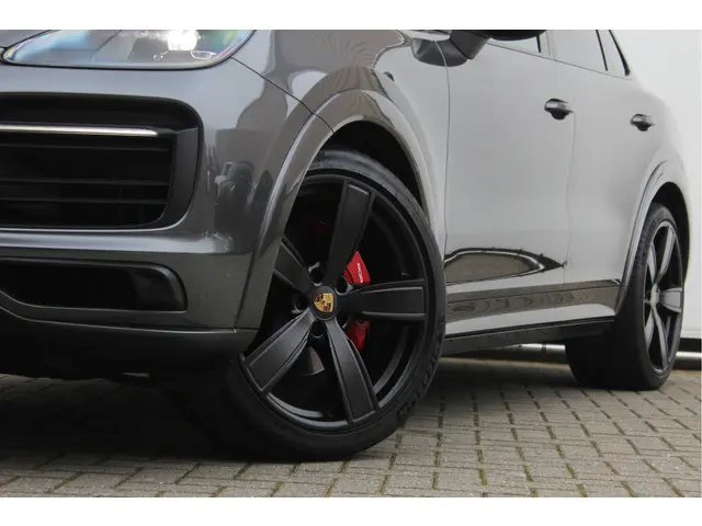 Porsche Cayenne 3.0 2019 Benzine 41