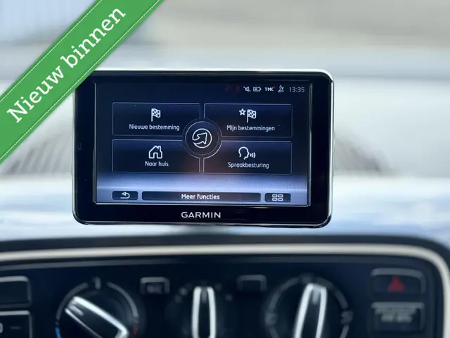 SEAT Mii 1.0 Mii by Mango Navi/ Leder/ Cruis 2015 Benzine 14