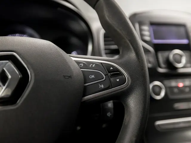 Renault Scénic 1.3 TCe Sport 2018 Benzine 18