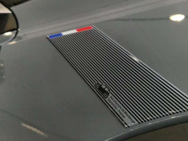 Renault 4 comfort range techno 52 kWh 2026 Elektrisch 31