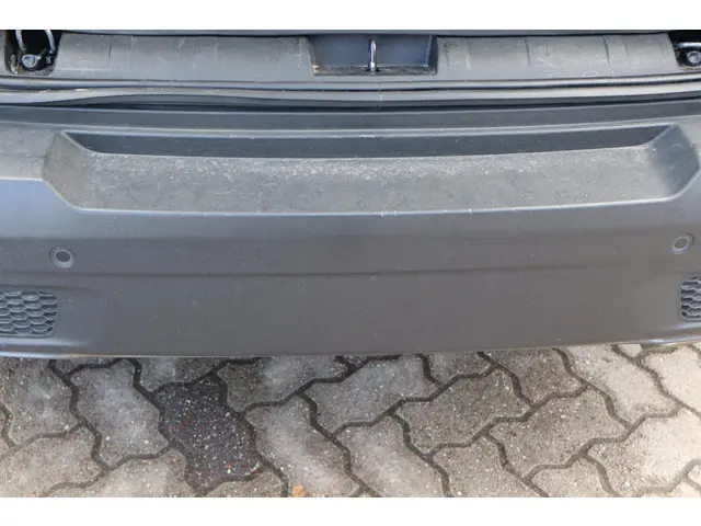 Jeep Renegade 1.3T Freedom 2019 Benzine 18