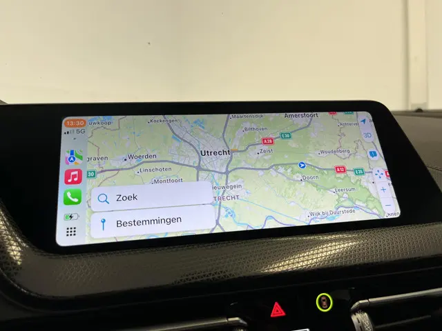 BMW 1 Serie 118i Sport Line 2021 Benzine 20