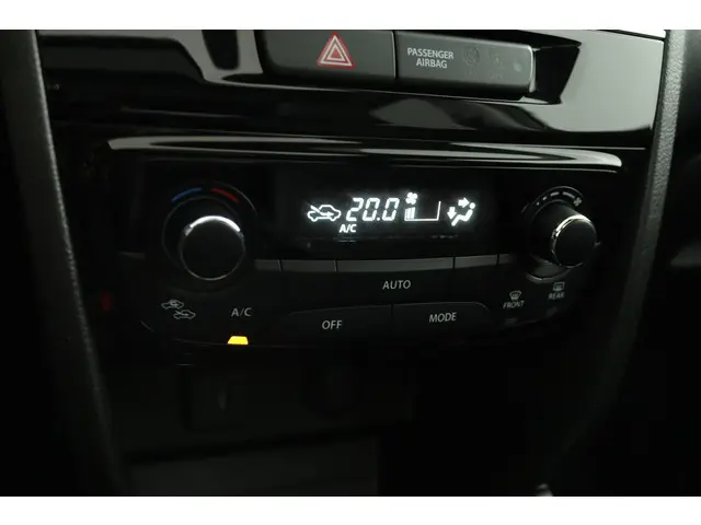 Suzuki Vitara 1.5 Hybrid Style 2022 Hybride Benzine 7