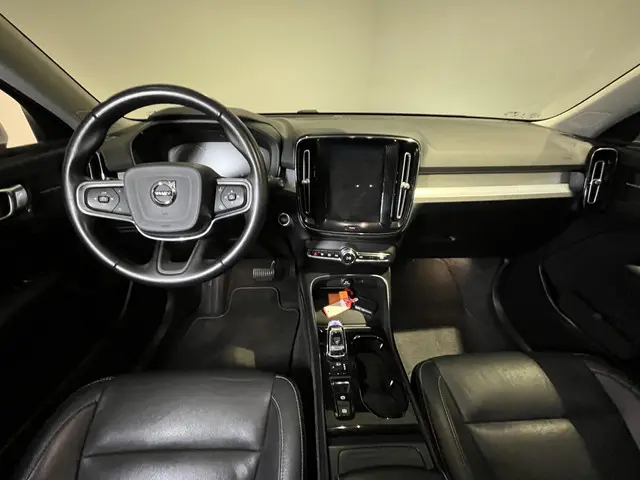 Volvo XC40 2.0 T4 Inscription 2018 Benzine 3