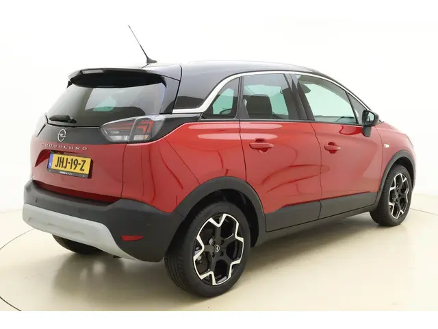 Opel Crossland 1.2 Turbo Ultimate 2024 Benzine 2