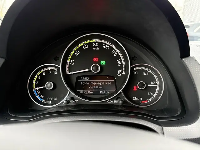 Škoda Citigo e-iV EV Ambition 2020 Elektrisch 20