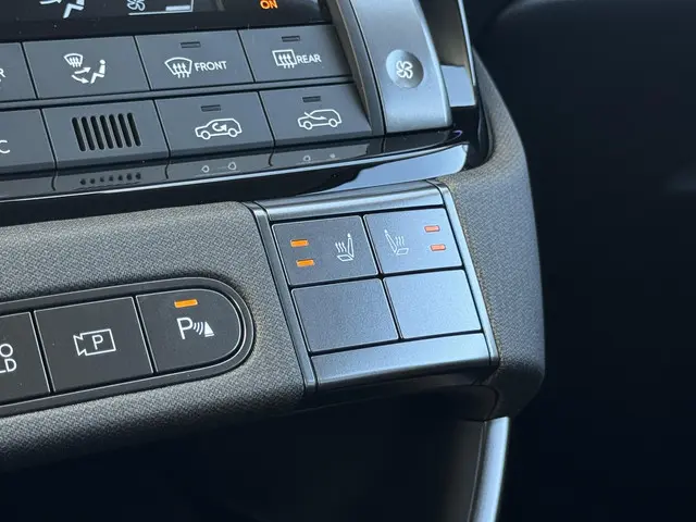 Hyundai Inster Evolve 49 kWh 2025 Elektrisch 23