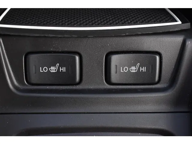 Suzuki Vitara 1.5 Hybrid Style 2022 Hybride Benzine 26