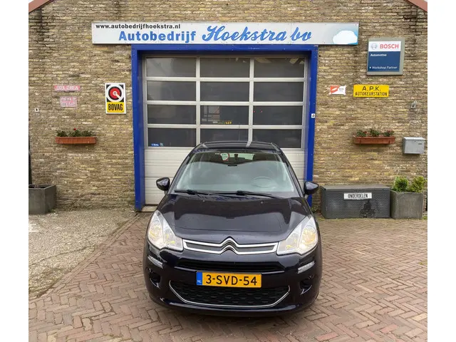 Citroën C3 1.2 VTi Tendance 2013 Benzine 5
