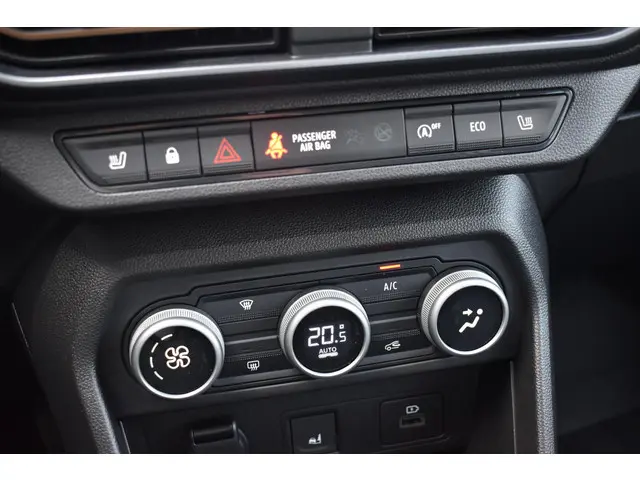 Dacia Jogger TCe 110 Extreme 2024 Benzine 19