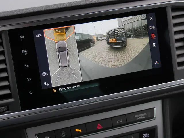 SEAT Ateca 1.5TSi FR/ LEER/ 360°CAMERA/ 2021 Benzine 19