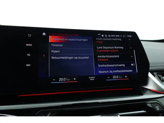 BMW X1 xDrive25e M Sport 2023 Hybride Benzine 24