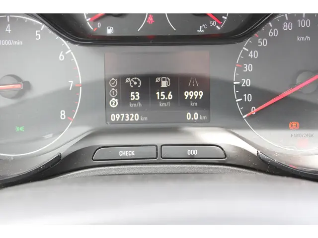Opel Grandland X 1.2T 130 INNOVATION 2019 Benzine 31