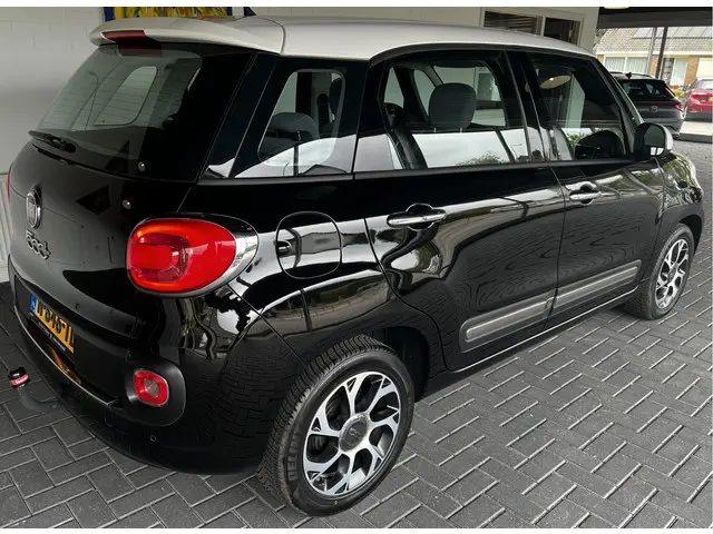 Fiat 500L 1.4-16V 2016 Benzine 2