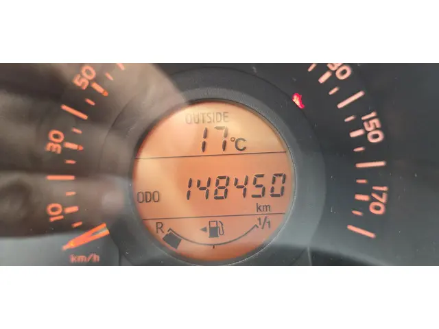 Citroën C1 1.0 e-VTi Feel 2015 Benzine 12