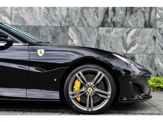 Ferrari Portofino V8 HELE 2019 Benzine 8