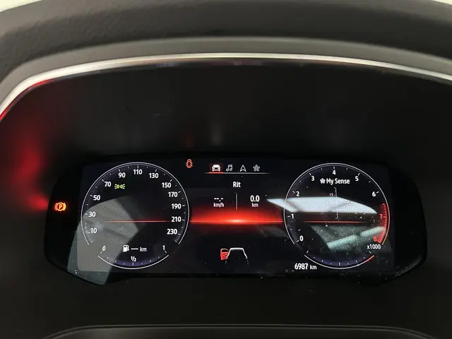 Mitsubishi ASX 1.3 DI-T 7DCT Instyle 2023 Benzine 4