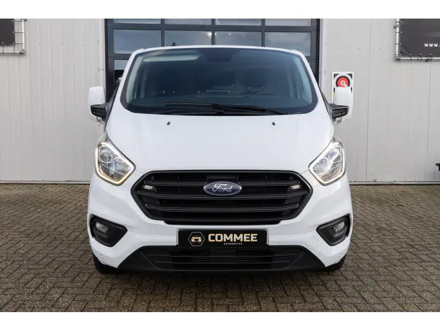 Ford Transit Custom 320 2.0 TDCI L2H1 Trend 2020 Diesel 6