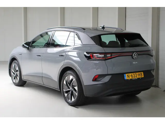 Volkswagen ID.4 3