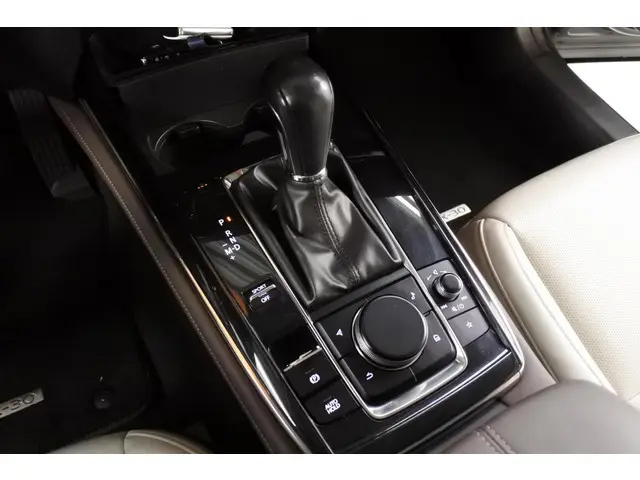 Mazda CX-30 2.0 X 180pk AWD Automaat Luxury 2019 Benzine 33