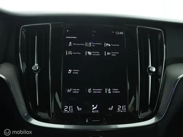 Volvo V60 2.0 T4 Inscription 2019 LPG/Gas 24