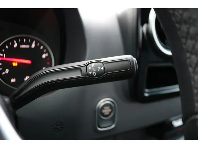 Mercedes-Benz Sprinter 519 CDI Oprijwagen 2023 Diesel 20