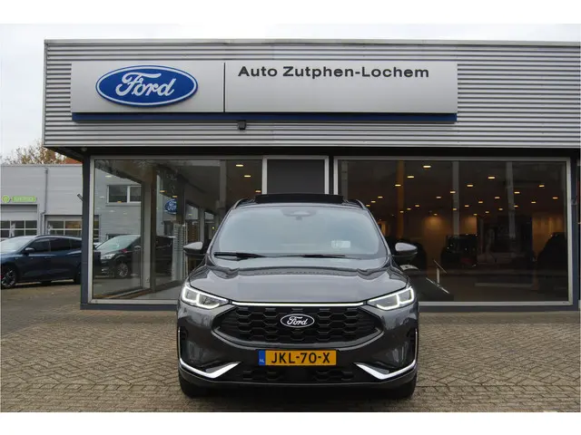Ford Kuga 2