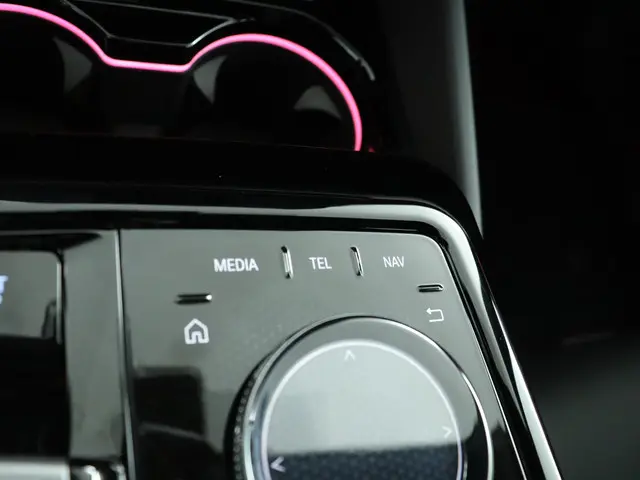 BMW i5 Sedan xDrive40 2025 Elektrisch 72