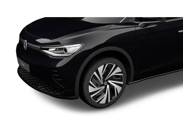 Volkswagen ID.4 77kWh 340 AWD 1AT GTX 2025 Elektrisch 4