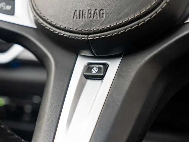 BMW X5 xDrive45e 2021 Hybride Benzine 19