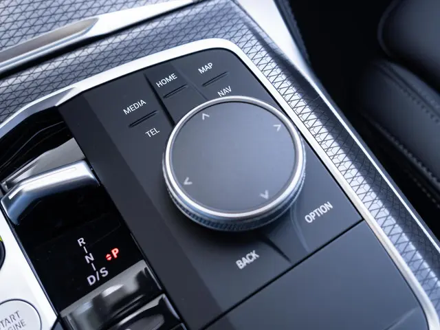 BMW 4 Serie 420i Coupé M Sport Pro 2025 Benzine 23