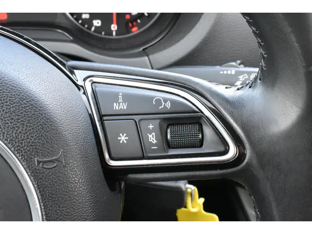 Audi A3 1.4 TFSI Ambition Pro Line S 2013 Benzine 23
