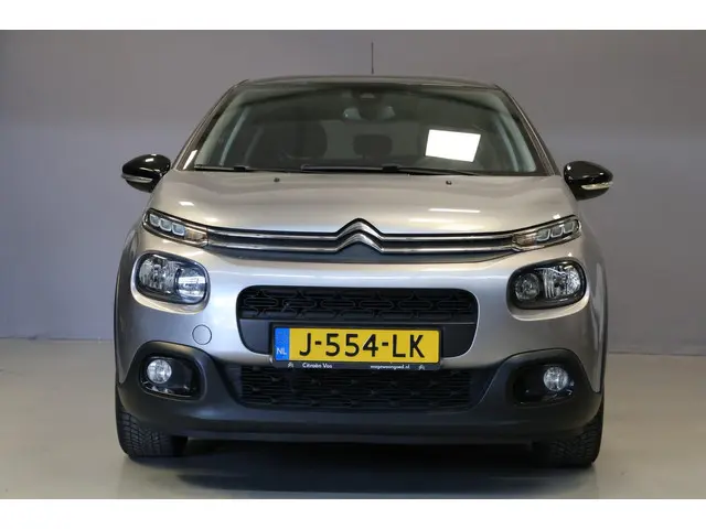 Citroën C3 1.2 PureTech S&S Shine|Cam|Carplay| 2019 Benzine 5