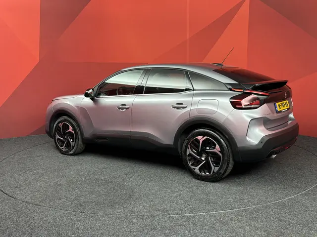 Citroën C4 1.2 Puretech Shine 2022 Benzine 19