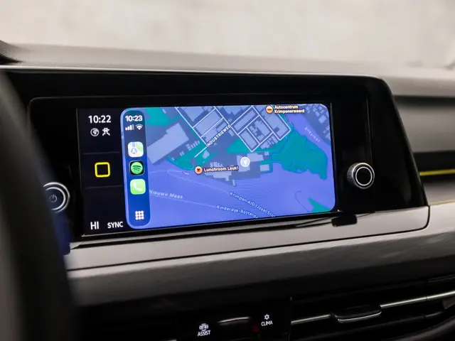 Volkswagen Golf 1.5 TSI Sport 2020 Benzine 28