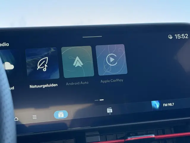 Hyundai Kona Electric N Line 64.8 kWh 2026 Elektrisch 18