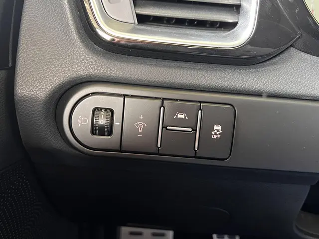 Kia ProCeed 1.4 T-GDI GT-Line 2020 Benzine 38