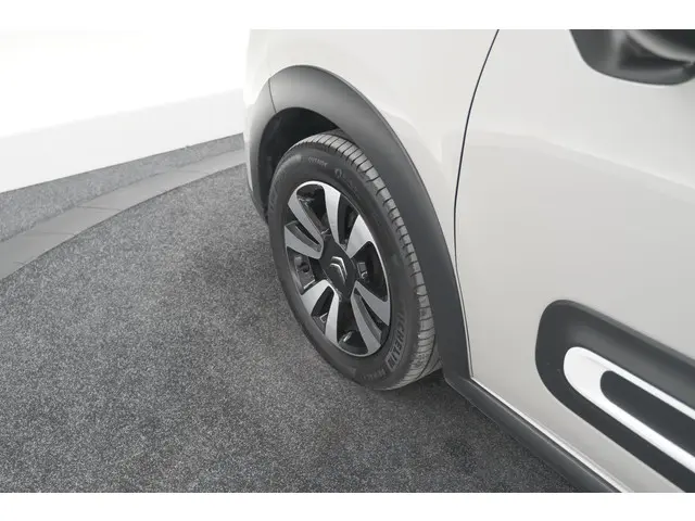 Citroën C3 PureTech 82 S&S Feel Edition 2021 Benzine 20