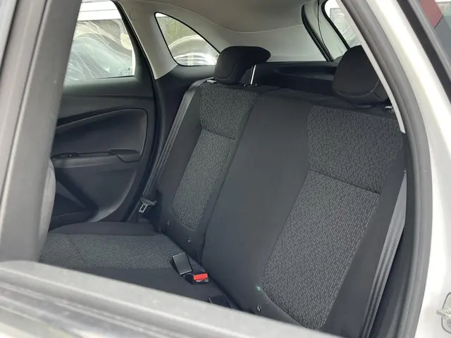 Opel Crossland X 1.2 Online Edition 2018 Benzine 11