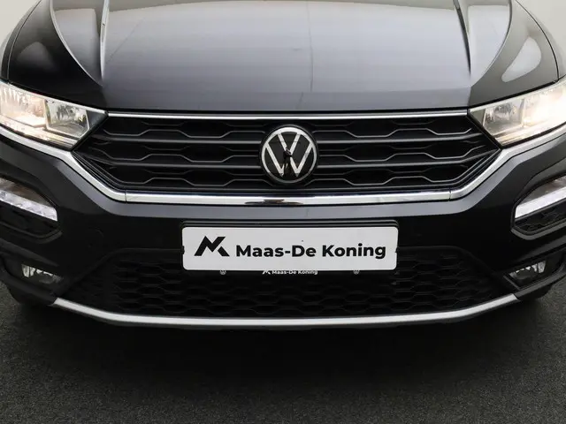 Volkswagen T-Roc 1.5TSI/150PK Active DSG 2022 Benzine 25