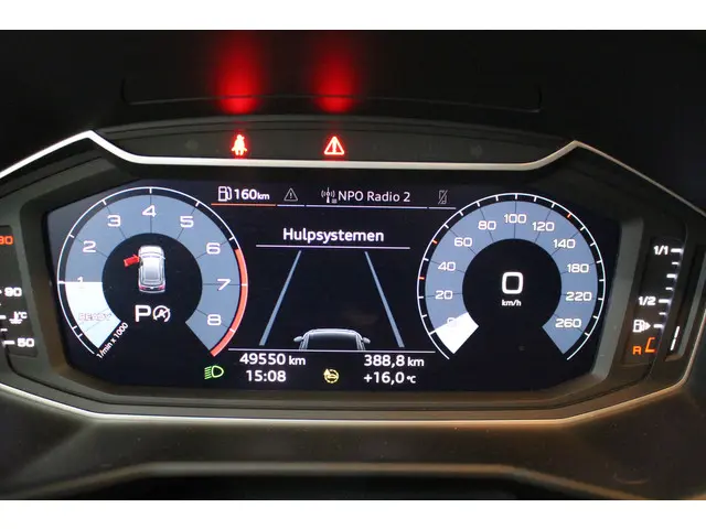 Audi A1 citycarver 30 TFSI Epic Automaat 2020 Benzine 16