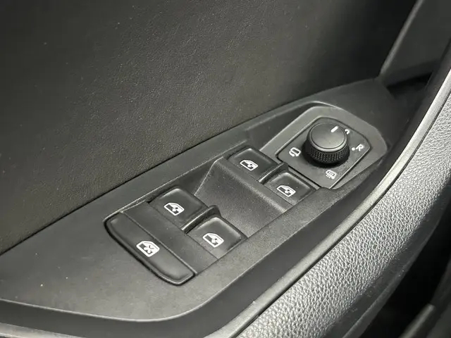 Škoda Kodiaq 1.5 TSI Business Edition 2020 Benzine 17