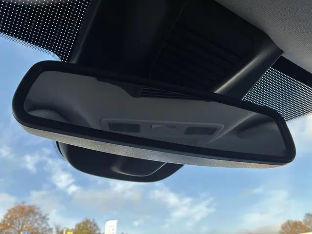 Ford Focus Wagon HELAAS VERKOCHT!!! 2019 Benzine 48