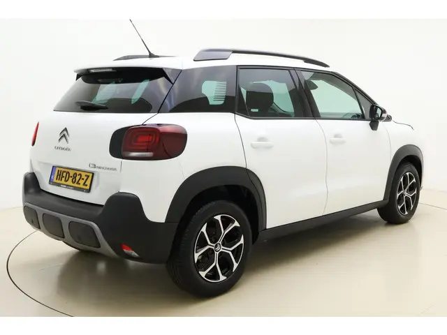 Citroën C3 Aircross 1.2 PureTech 130pk Shine 2024 Benzine 2