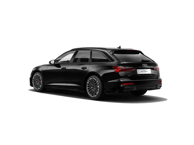 Audi A6 Avant 55 TFSI e quattro 2022 Hybride Benzine 2