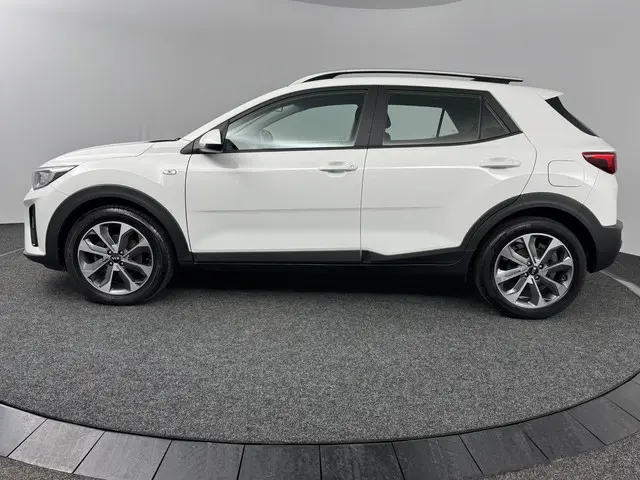 Kia Stonic 1.0 T-GDi DynamicLine 2020 Benzine 7