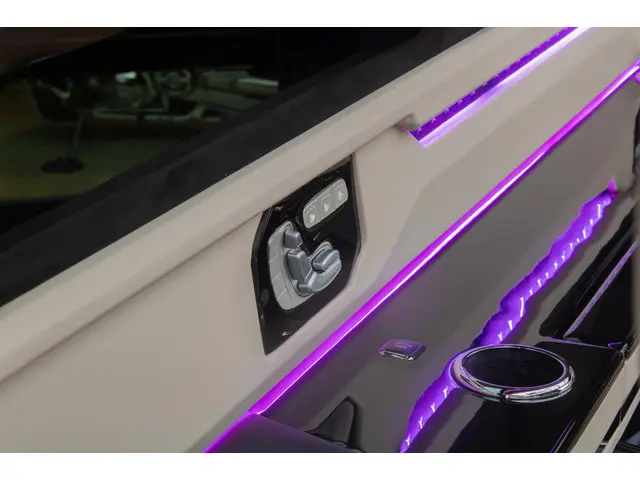 Mercedes-Benz Sprinter 319 VIP 6 persons 2022 Diesel 31