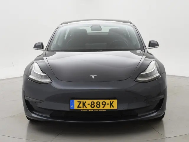 Tesla Model 3 PERFORMANCE 463 PK AWD *BTW* 2019 Elektrisch 7