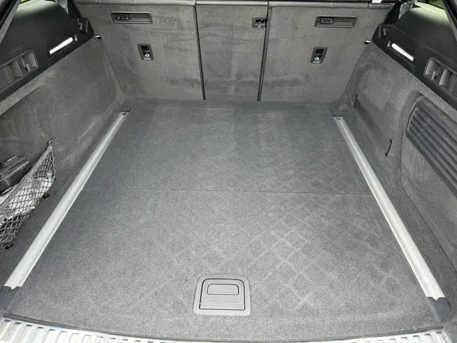 Audi RS6 TFSI quattro 2022 Benzine 9