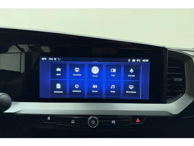 Opel Mokka 1.2 Turbo GS 2025 Benzine 17